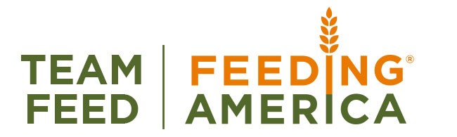 Team Feed Feeding America