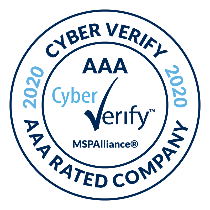 cyber verify