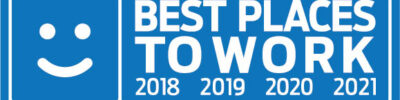 best places to work in Arkansas 2018-2021