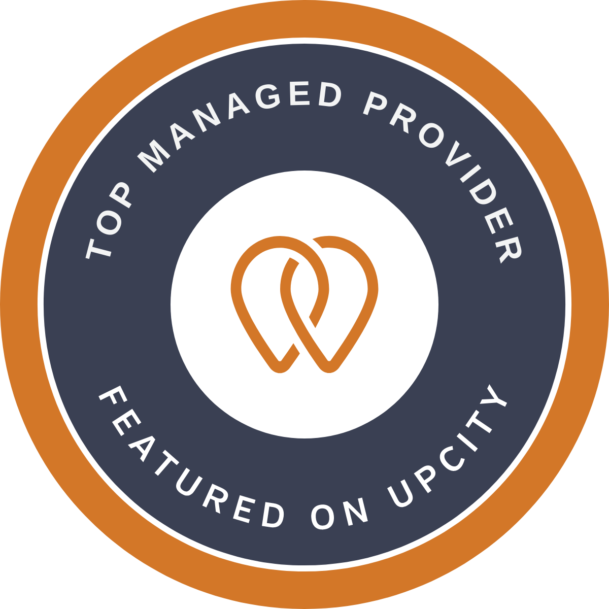 Edafio is an UpCity Top Managed Provider