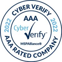 cyber verify