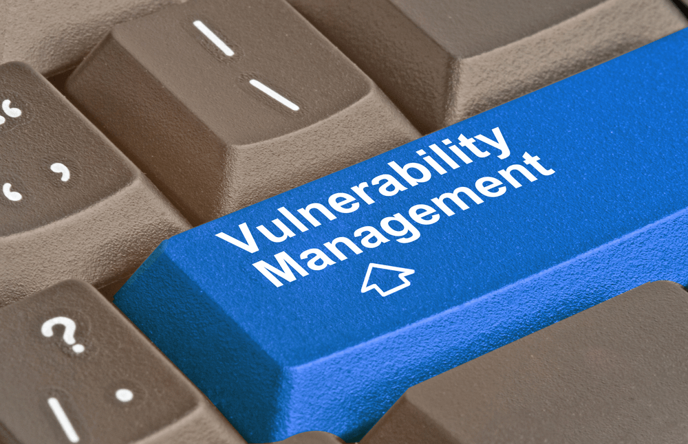 Three Steps to Prevent Vulnerabilities