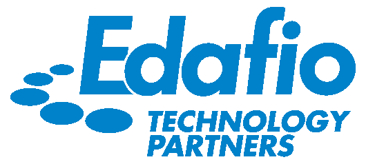 Return to homepage, Edafio Technology Partners