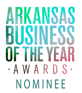 Award: Arkansas Business of the Year Awards Nominee