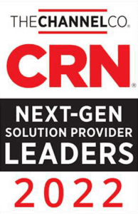 CRN Next Gen Leaders