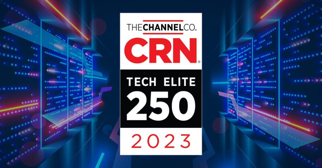 CRN 250 Tech Elite