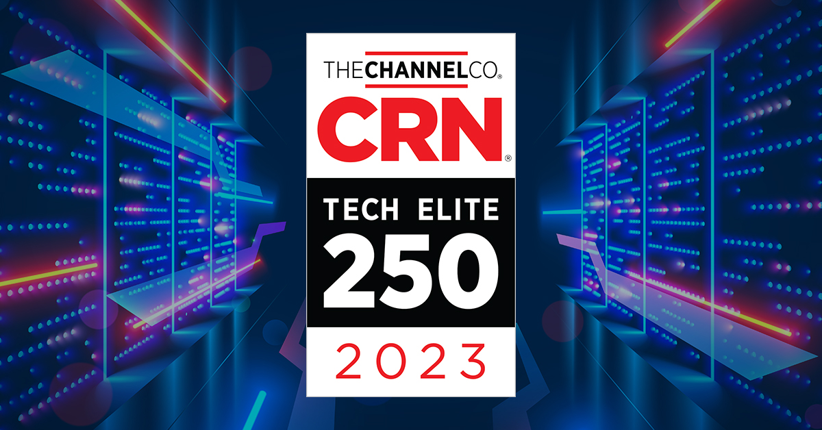CRN 250 Tech Elite