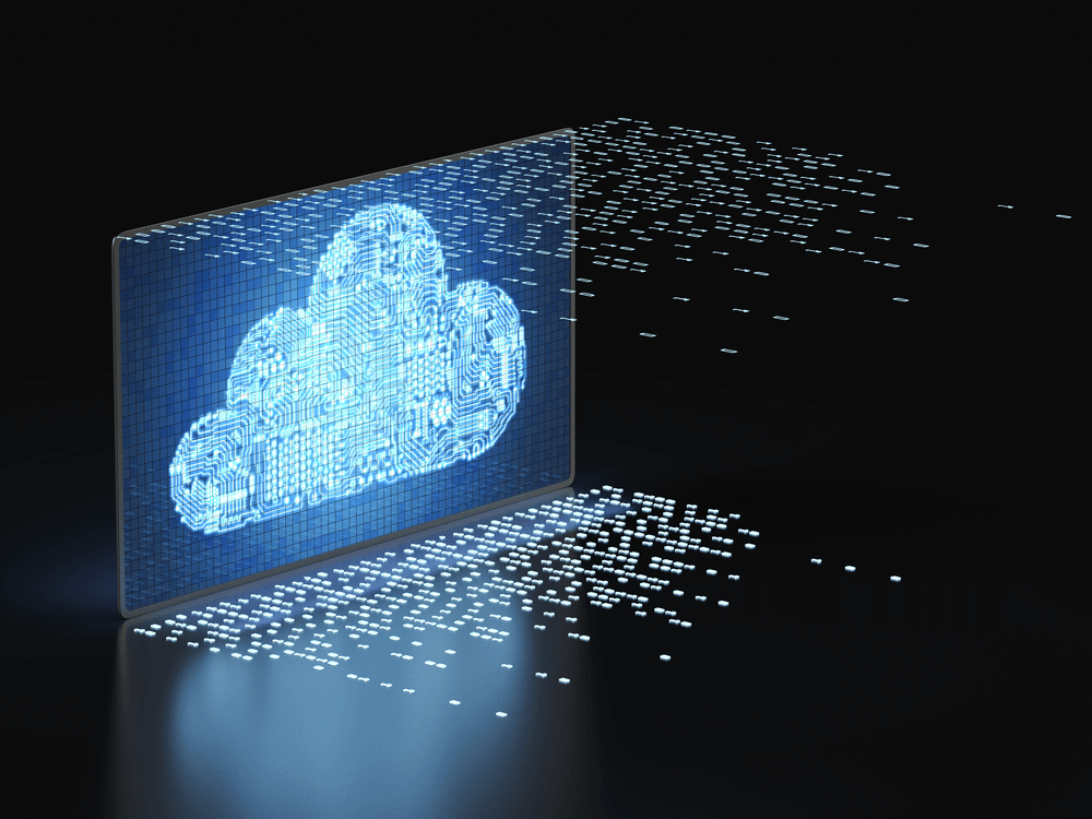Ensuring Data Security and Privacy in Cloud Data Migration picture