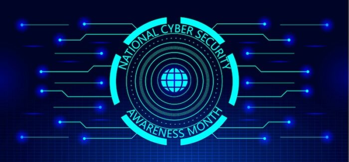 10 Enterprise Recommendations for October Cybersecurity Awareness Month
