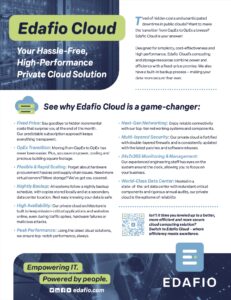 Edafio Cloud PDF thumbnail