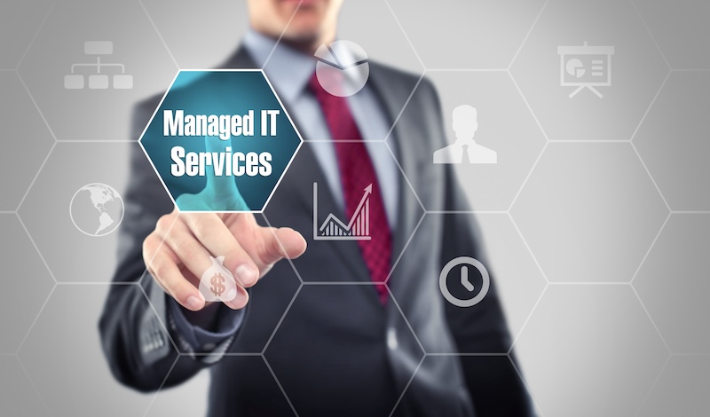 Co-Managed IT Services: The Strategic Approach to IT Management